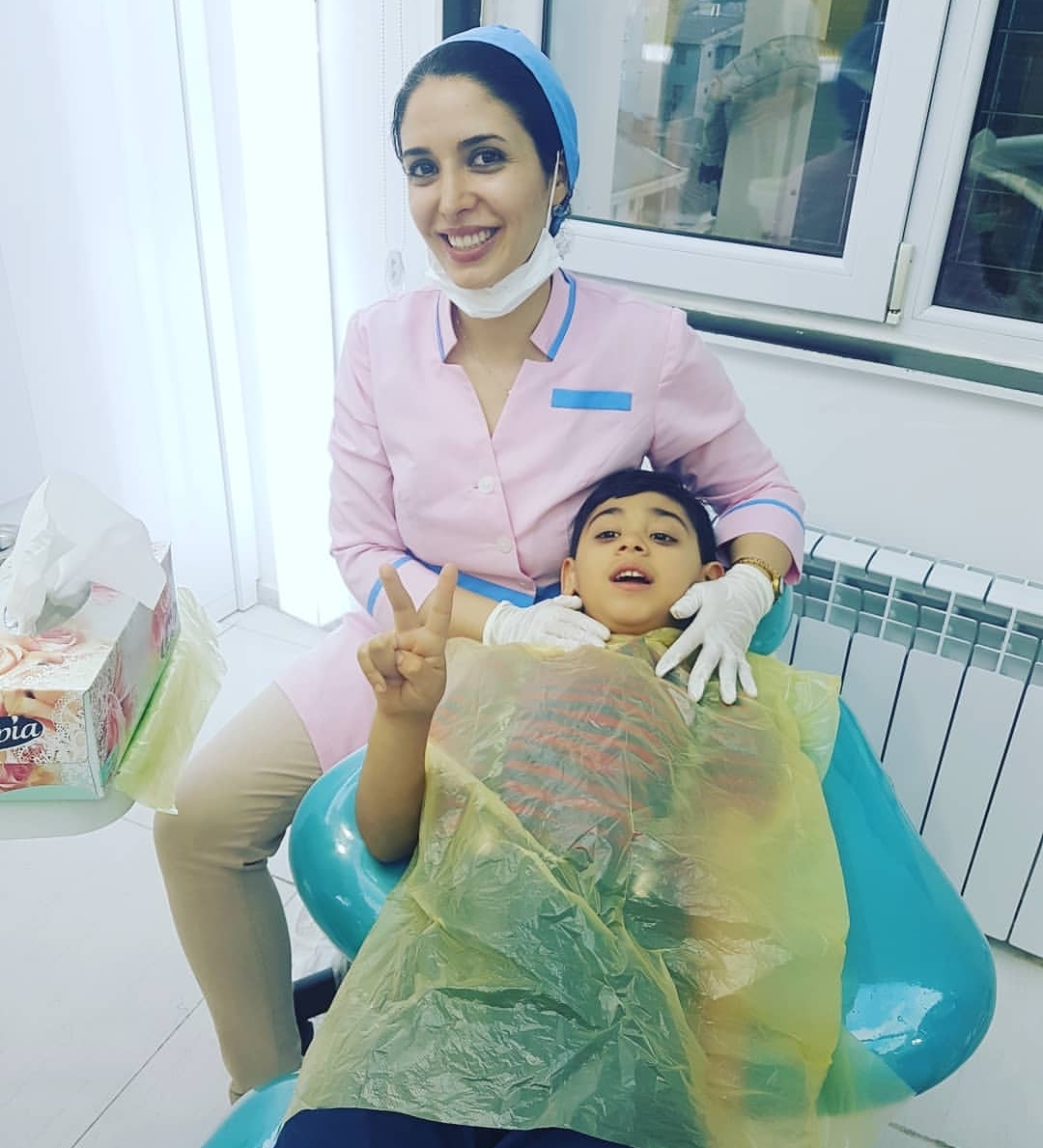 Screenshot_20190716-131430_Instagram دندانپزشک کودکان